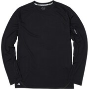 Cardinal L/S カーディナルロングスリーブ PHA12TL15 オフブラック XLサイズ [アウトドア カットソー メンズ]