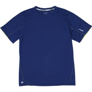 Cardinal S/S カーディナルショートスリーブ PHA12TS16 インディゴ Lサイズ [アウトドア カットソー メンズ]