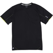 Cardinal S/S カーディナルショートスリーブ PHA12TS16 オフブラック Mサイズ [アウトドア カットソー メンズ]