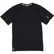 Cardinal S/S カーディナルショートスリーブ PHA12TS16 オフブラック XLサイズ [アウトドア カットソー メンズ]