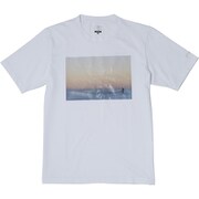 phenix photo S/S フェニックスフォトショートスリーブ PLA12TS05 ホワイト2 Mサイズ [アウトドア カットソー メンズ]