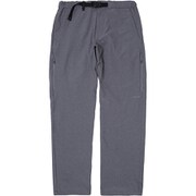 Alert Pants アラートパンツ PHA12PA10 ヘザーグレー Sサイズ [アウトドア パンツ メンズ]