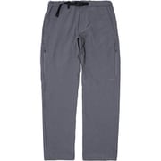 Alert Pants アラートパンツ PHA12PA10 ヘザーグレー XXL-79サイズ [アウトドア パンツ メンズ]