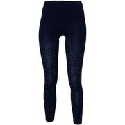 Tint Luminous Moss Tights ティントルミナスモスタイツ PHA22PA75 ネイビー Mサイズ [アウトドア アンダーウェア レディース]