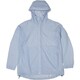 Sidestep 2.5L Jacket サイドステップ2.5レイヤージャケット PHA12ST20 アイスブルー XSサイズ [アウトドア ジャケット メンズ]