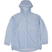 Sidestep 2.5L Jacket サイドステップ2.5レイヤージャケット PHA12ST20 アイスブルー XSサイズ [アウトドア ジャケット メンズ]