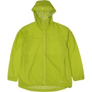 Sidestep 2.5L Jacket サイドステップ2.5レイヤージャケット PHA12ST20 ライム XLサイズ [アウトドア ジャケット メンズ]