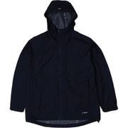 Sidestep 2.5L Jacket サイドステップ2.5レイヤージャケット PHA12ST20 ネイビー Lサイズ [アウトドア ジャケット メンズ]