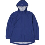 Luminous 2.5L Jacket ルミナス2.5レイヤージャケット PHA12ST21 インディゴ Mサイズ [アウトドア ジャケット ユニセックス]