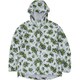 Luminous 2.5L Jacket ルミナス2.5レイヤージャケット PHA12ST21 グリーン XSサイズ [アウトドア ジャケット ユニセックス]