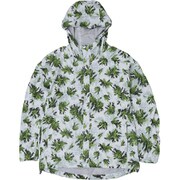 Luminous 2.5L Jacket ルミナス2.5レイヤージャケット PHA12ST21 グリーン Lサイズ [アウトドア ジャケット ユニセックス]