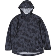 Luminous 2.5L Jacket ルミナス2.5レイヤージャケット PHA12ST21 ブラック Mサイズ [アウトドア ジャケット ユニセックス]