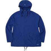 Luminous Soft Jacket ルミナスソフトジャケット PHA12WT25 インディゴ XLサイズ [アウトドア ジャケット ユニセックス]