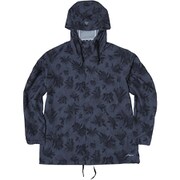 Luminous Soft Jacket ルミナスソフトジャケット PHA12WT25 ブラック Mサイズ [アウトドア ジャケット ユニセックス]