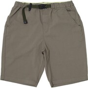 Festive Shorts フェスティブショーツ PHA12SP25 オリーブドラブ XLサイズ [アウトドア ショートパンツ メンズ]