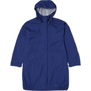 Luminous 2.5L Coat ルミナス2.5レイヤーコート PHA22ST72 インディゴ Sサイズ [アウトドア ジャケット レディース]