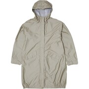 Luminous 2.5L Coat ルミナス2.5レイヤーコート PHA22ST72 ベージュ Lサイズ [アウトドア ジャケット レディース]