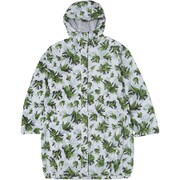 Luminous 2.5L Coat ルミナス2.5レイヤーコート PHA22ST72 グリーン Lサイズ [アウトドア ジャケット レディース]
