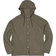 Trient Stretch Hoodie トリエントストレッチフーディー PHA22KT71 オリーブドラブ Sサイズ [アウトドア フリース レディース]