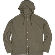 Trient Stretch Hoodie トリエントストレッチフーディー PHA22KT71 オリーブドラブ Mサイズ [アウトドア フリース レディース]