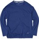 Trient Stretch L/S トリエントストレッチロングスリーブ PHA22TL73 インディゴ Lサイズ [アウトドア カットソー レディース]