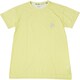 Comfy Pocket S/S コンフィポケットショートスリーブ PHA22TS71 ライトイエロー Sサイズ [アウトドア カットソー レディース]