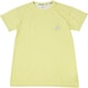 Comfy Pocket S/S コンフィポケットショートスリーブ PHA22TS71 ライトイエロー Lサイズ [アウトドア カットソー レディース]
