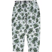 Steps Pants ステップスパンツ PHA22PA71 グリーン Mサイズ [アウトドア パンツ レディース]
