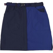 Airy Skirt エアリースカート PHA22SK77 ネイビー Sサイズ [アウトドア スカート レディース]