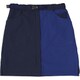 Airy Skirt エアリースカート PHA22SK77 ネイビー Lサイズ [アウトドア スカート レディース]