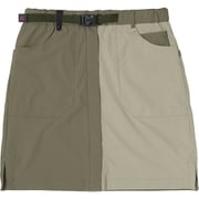 Airy Skirt エアリースカート PHA22SK77 オリーブドラブ Lサイズ [アウトドア スカート レディース]