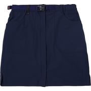 Airy Skirt エアリースカート PHA22SK77 ネイビー2 Sサイズ [アウトドア スカート レディース]