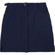 Airy Skirt エアリースカート PHA22SK77 ネイビー2 Mサイズ [アウトドア スカート レディース]