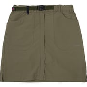 Airy Skirt エアリースカート PHA22SK77 オリーブドラブ2 Mサイズ [アウトドア スカート レディース]