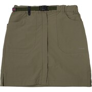 Airy Skirt エアリースカート PHA22SK77 オリーブドラブ2 Lサイズ [アウトドア スカート レディース]