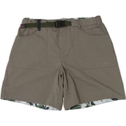 Festive Shorts フェスティブショーツ PHA22SP75 オリーブドラブ Sサイズ [アウトドア ショートパンツ レディース]