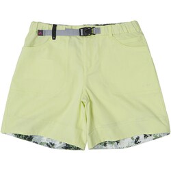 ヨドバシ Com フェニックス Phenix Festive Shorts フェスティブショーツ Pha22sp75 ライトイエロー Mサイズ アウトドア ショートパンツ レディース 通販 全品無料配達