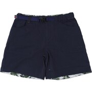 Festive Shorts フェスティブショーツ PHA22SP75 ネイビー Sサイズ [アウトドア ショートパンツ レディース]