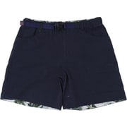 Festive Shorts フェスティブショーツ PHA22SP75 ネイビー Mサイズ [アウトドア ショートパンツ レディース]