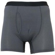 Transfer Trunks トランスファートランクス PHA12UB03 チャコールグレー Lサイズ [アウトドア アンダーウェア メンズ]