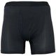 Transfer Trunks トランスファートランクス PHA12UB03 ブラック Sサイズ [アウトドア アンダーウェア メンズ]