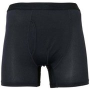 Transfer Trunks トランスファートランクス PHA12UB03 ブラック Sサイズ [アウトドア アンダーウェア メンズ]
