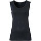 Transfer Bra Top トランスファーブラトップ PHA22UT52 ブラック Sサイズ [アウトドア アンダーウェア レディース]