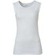 Transfer Sleeveless トランスファースリーブレス PHA22UT54 ホワイト Sサイズ [アウトドア アンダーウェア レディース]
