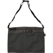 Spark Shield Apron Sacoche スパークシールドエプロンサコッシュ PHA18BA25 カーキ Xサイズ [アウトドア サコッシュ]