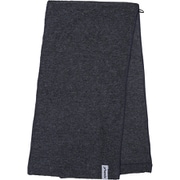COOL V PILE Towel クールブイパイルタオル PHA18AZ12 ヘザーグレー Xサイズ [スポーツウェアアクセサリ 速乾タオル]