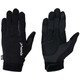 Luminous Moss Mesh Gloves ルミナスモスメッシュグローブ PHA18GL16 ブラック XSサイズ [アウトドア グローブ]