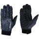 Luminous Moss Mesh Gloves ルミナスモスメッシュグローブ PHA18GL16 ブラック2 XSサイズ [アウトドア グローブ]