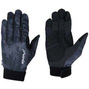 Luminous Moss Mesh Gloves ルミナスモスメッシュグローブ PHA18GL16 ブラック2 Mサイズ [アウトドア グローブ]