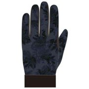 Luminous Moss Mesh Gloves ルミナスモスメッシュグローブ PHA18GL16 ネイビー Sサイズ [アウトドア グローブ]